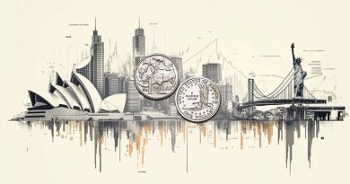 AUD/USD dips as Trump delays Iran decision, US Dollar strengthens on policy divergence