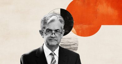 Powell speech: Federal debt doesn’t affect our month-to-month policy decisions