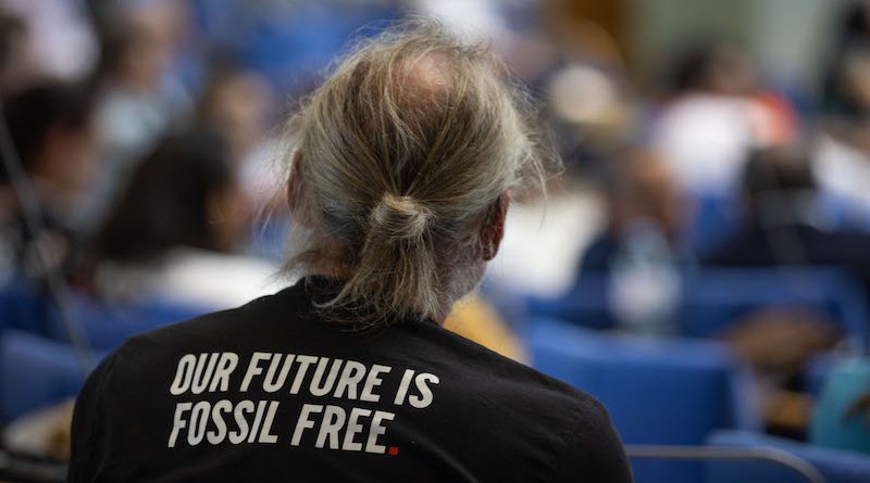 Bonn bulletin: Waiting for a plan to rescue COP28 breakthrough