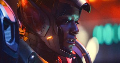 Dominique Thorne Leads Ironheart for 6 Episodes as Riri Williams