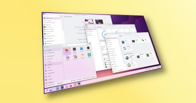 Don’t toss your Windows 10 PC! Try switching to KDE Plasma instead