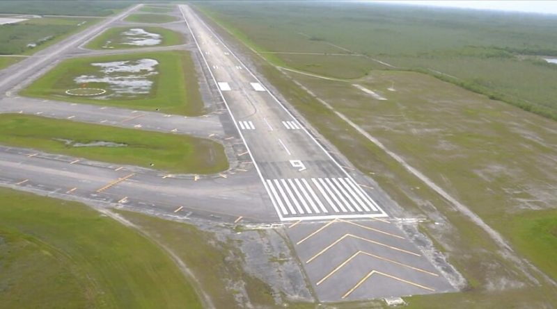 ‘Alligator Alcatraz’: Why Florida’s Native Americans oppose a new migrant facility