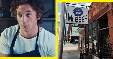 Chicago’s Mr. Beef Is the Real Sandwich Shop That Inspired The Bear
