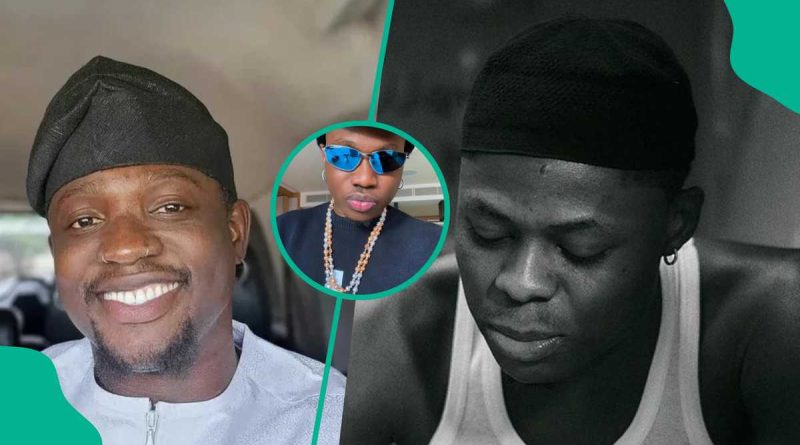 VDM Vows to Reopen Mohbad’s Death Case, Hints at New Evidence: “Zlatan is Still Alive”