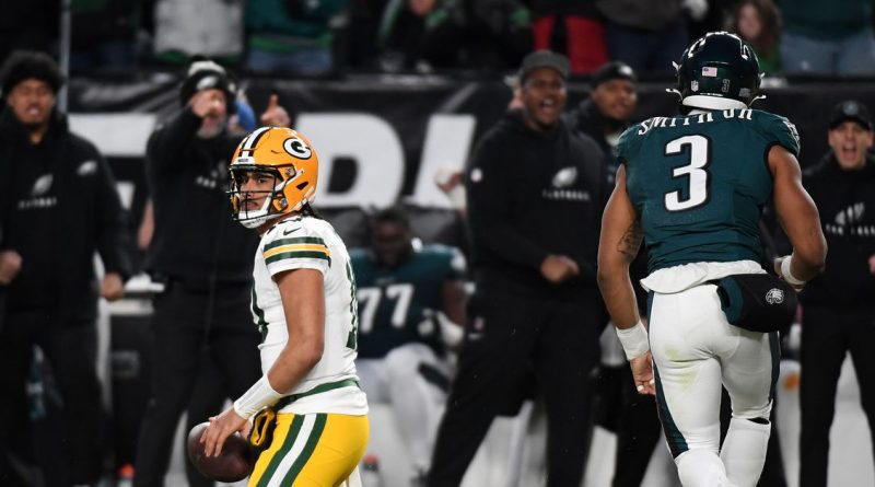 Eagles schedule preview: Green Bay Packers