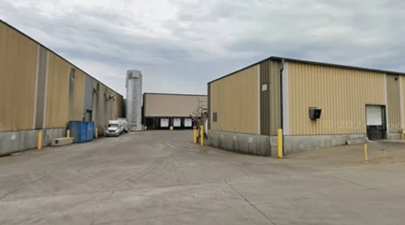 Cereal Plant Worker Dies After Getting Stuck in Industrial Oven