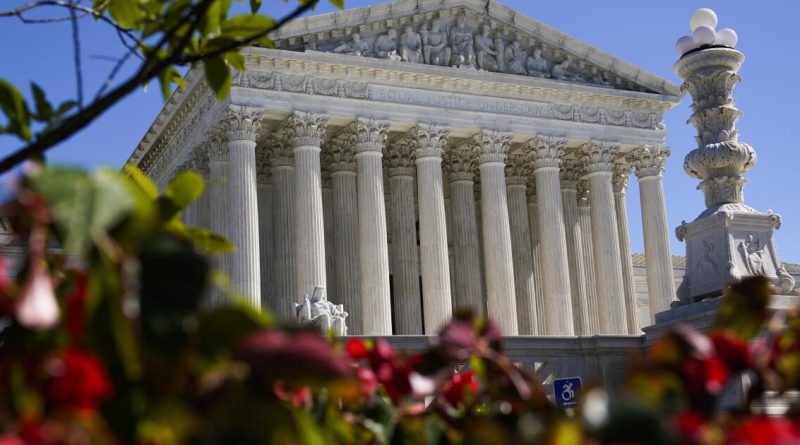 Supreme Court turns down claim from L.A. landlords over COVID evictions ban