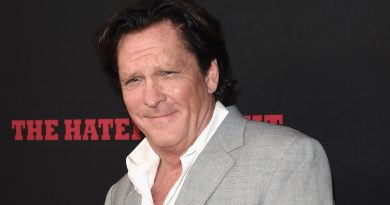 Michael Madsen, ‘Reservoir Dogs’ and ‘Kill Bill’ Actor, Dies at 67