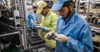 India’s manufacturing rally loses steam on margin, growth woes