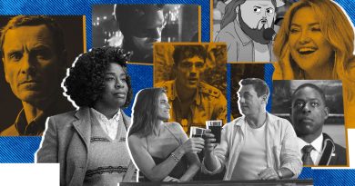 The 27 Best New Shows of 2025 So Far (and 18 More We Can’t Wait For)