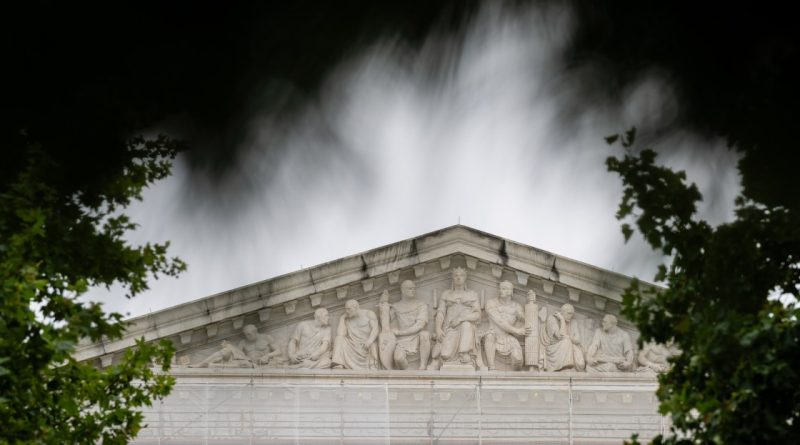 The Supreme Court’s order letting Trump conduct mass federal layoffs, briefly explained