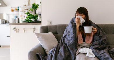 XFG could become the next dominant COVID variant. Here’s what to know about ‘Stratus’