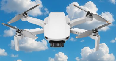 Score a DJI Mini 4K drone for just $239 on Prime Day before it sells out