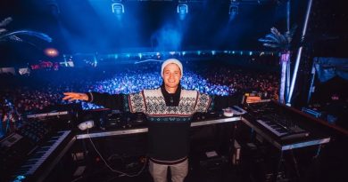 Kygo Recommends: How to Bring the Summer Vibes to Anywhere You Are, All Year-round