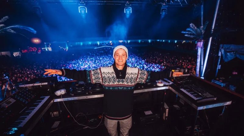 Kygo Recommends: How to Bring the Summer Vibes to Anywhere You Are, All Year-round