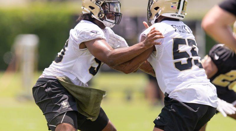 Fleur-de-Links, July 12: La’el Collins teases an NFL return… to the Saints?
