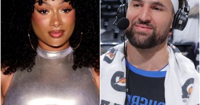 Megan Thee Stallion and Klay Thompson: A Complete Timeline of Those Relationship Rumors