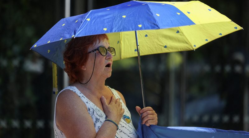 To help people prepare for extreme heat, we must communicate better