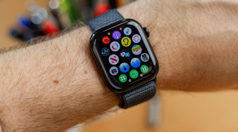 This incredible Apple Watch Series 10 Prime Day sale is somehow still live