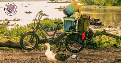 The 2025 Men’s Health Outdoor Awards