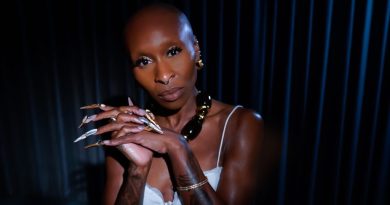 Cythina Erivo And The Unexpected Trifecta Of “Defying Gravity,” “I’m Here,” And ‘I Forgive You’