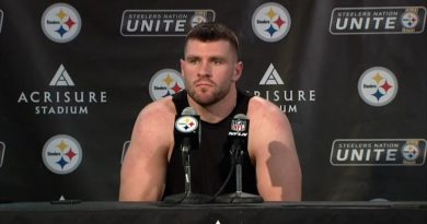 Kinkhabwala: Steelers Negotiations With Watt ‘More Disrespectful’ Compared To 2021