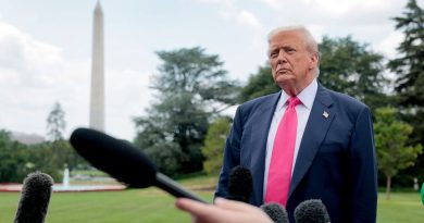 Trump Administration set to announce executive order targeting “woke AI” chatbots, report says