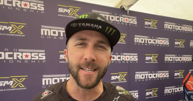Weege Show: Rowing Challenge, Holeshot Challenge, Tomac, Deegan and More