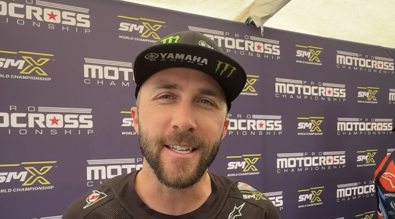 Weege Show: Rowing Challenge, Holeshot Challenge, Tomac, Deegan and More