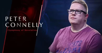 Tomb Raider Composer Sentenced to 16 Months for COVID Loan Fraud