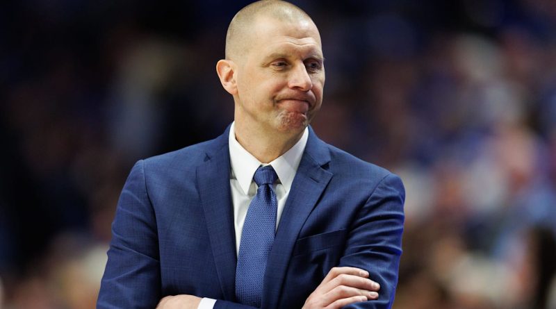 One of Kentucky’s top point guard targets in 2026 has committed elsewhere