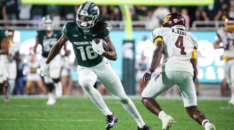 Pittsburgh Steelers Rookie Could Be Next Special Teams Star