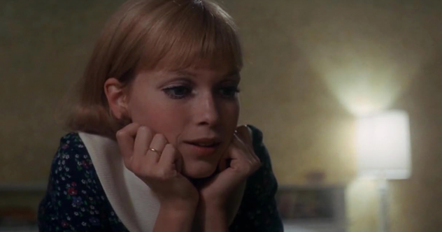 10 Eerie Tales From Behind The Scenes Of Rosemary’s Baby