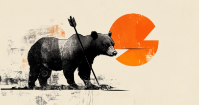 Fiserv stock plunges 21% on Q2 organic sales miss, lowered guidance