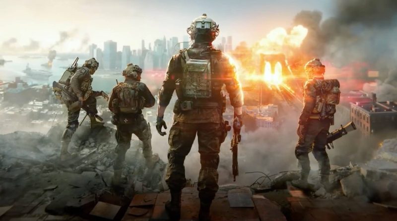Battlefield 6 details including October release date leak ahead of this week’s official reveal