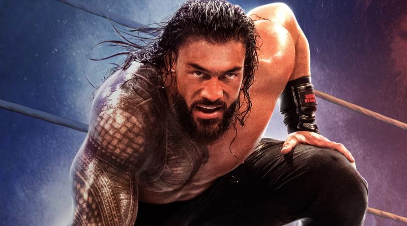 WWE 2K25 Lacks Image Uploading and Community Creations on Switch 2 — and Fans Aren’t Happy