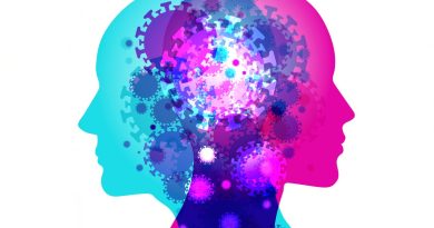 Study Finds COVID Pandemic Accelerated Brain Aging in Everyone