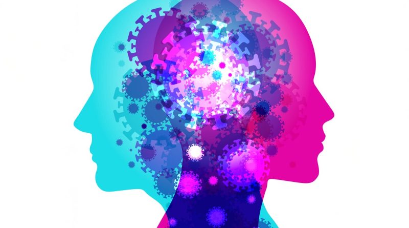 Study Finds COVID Pandemic Accelerated Brain Aging in Everyone