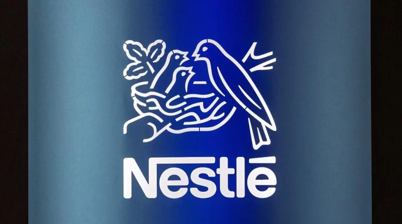 Nestle stumbles while Reckitt advances as CEOs push for growth