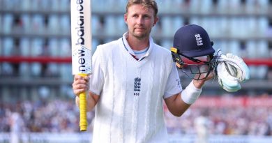 Root up to second on record Test list as England dominate India