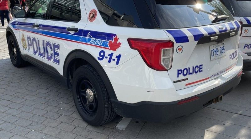 Driver charged over early July crash in Ottawa’s east end