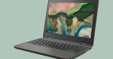 Shipping is free on these $80 Chromebooks