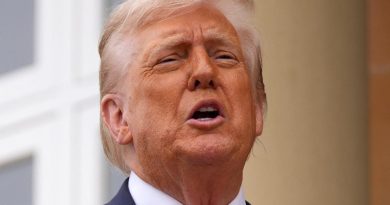 Everyone’s a loser in Trump’s AI Action Plan