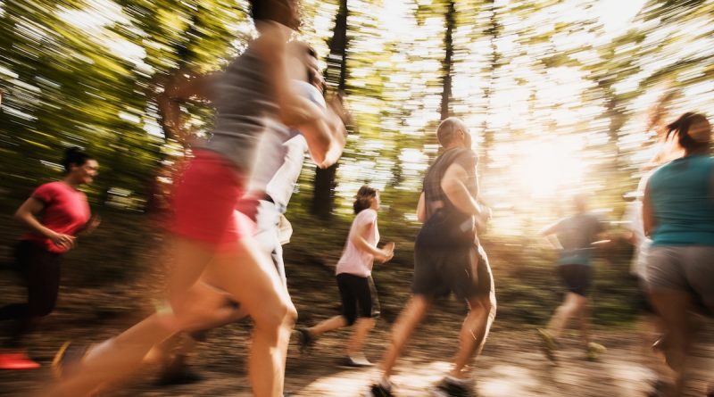 7 unusual outdoor events, from the offbeat to the awe-inspiring