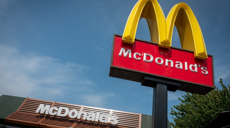 Nationwide McDonald’s Boycott Planned For August 1: What to Know