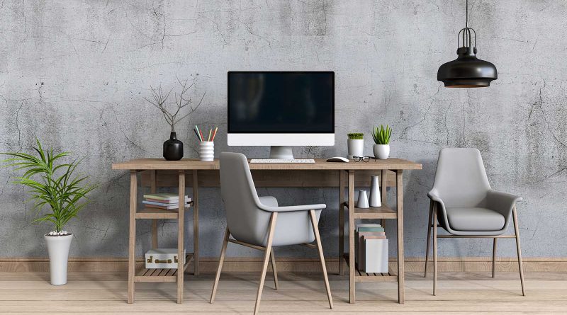 42 incredible tech accessories for a tricked-out home office