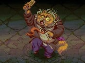 Annapurna’s Delightfully Weird Creature Collecting Roguelite Scores Switch Release Date