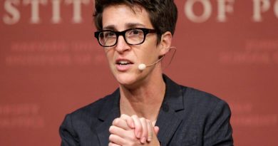 MSNBC is changing its name