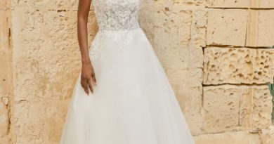 The timeless wedding gown options according to your unique personality type