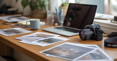 How to Create a Media Kit That Gets Attention